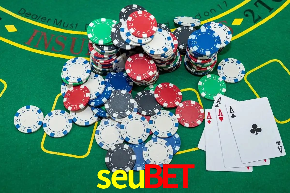 Interface do App seubet