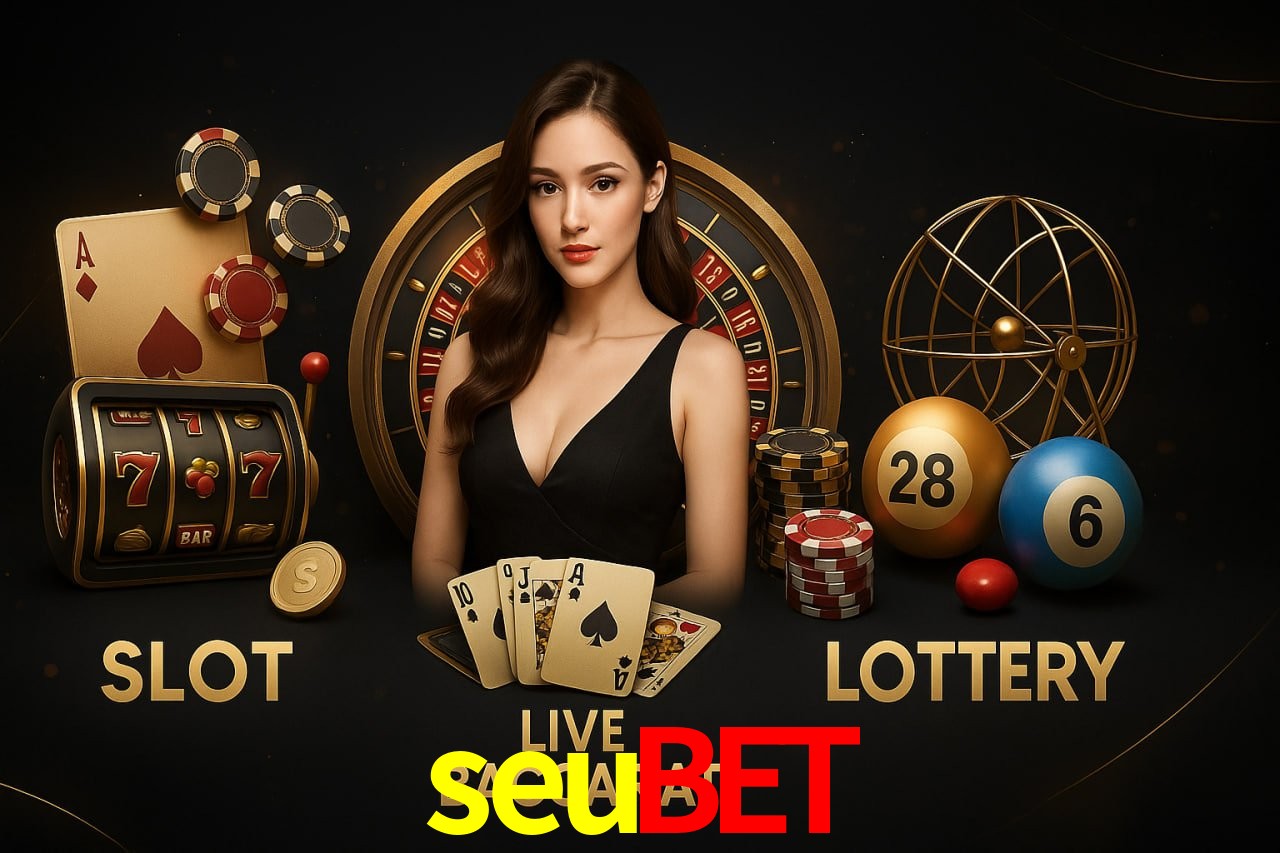 Jogos com bônus e suporte 24h na seubet