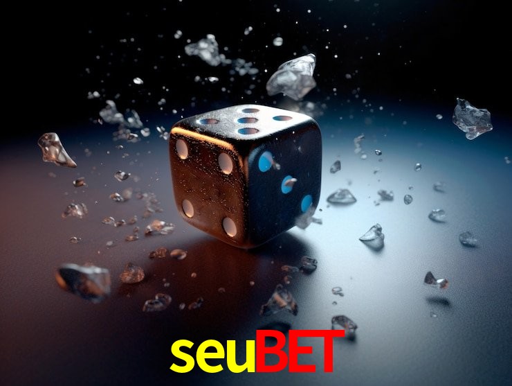 Variedade de jogos na seubet