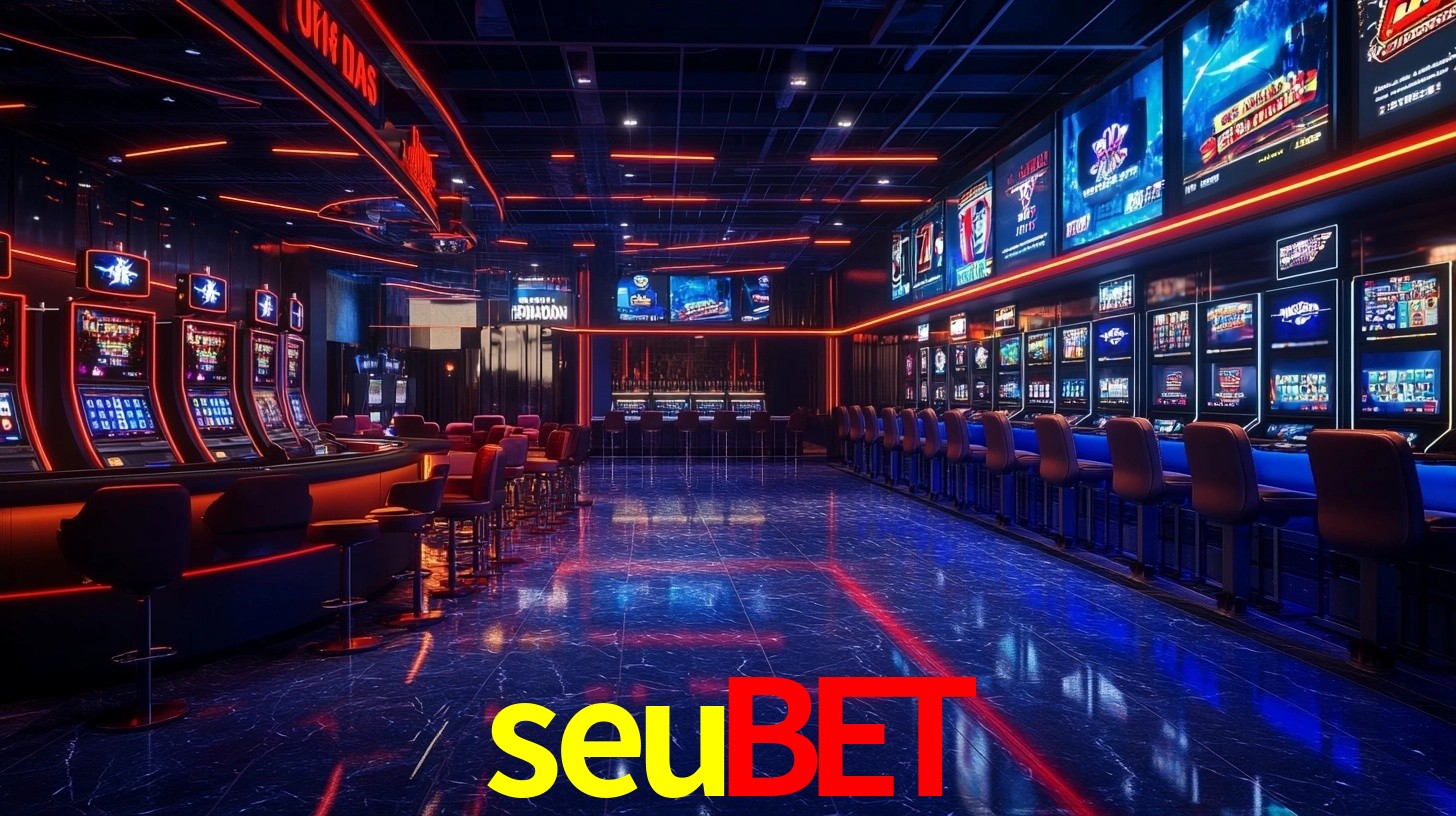 Welcome Bonus seubet