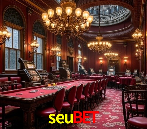 Promoção Relâmpago seubet