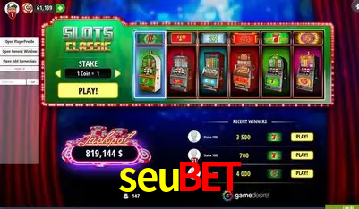 Desvendando o Mundo dos Jogos Virtuais na seubet