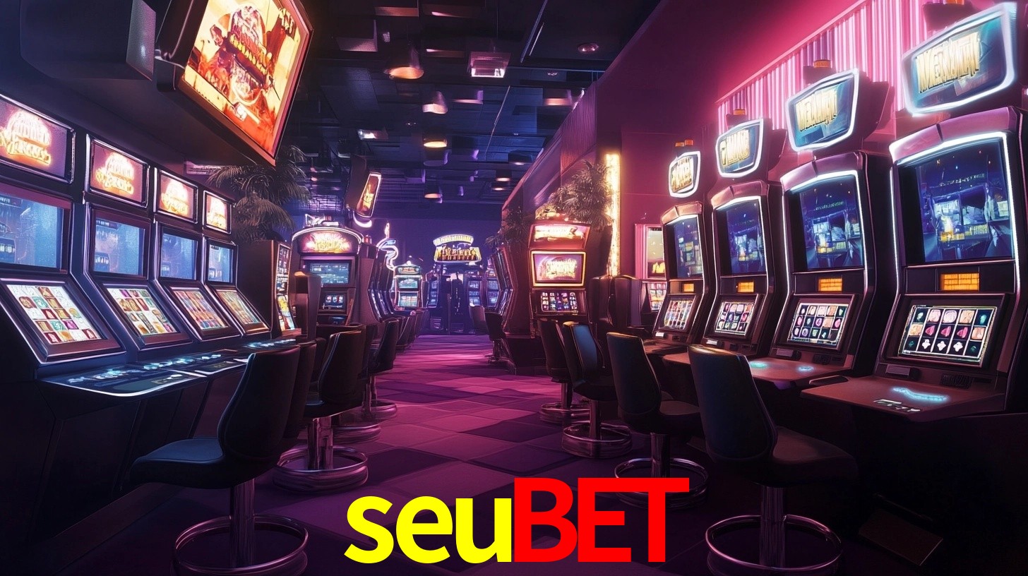 Cashback e recargas na seubet