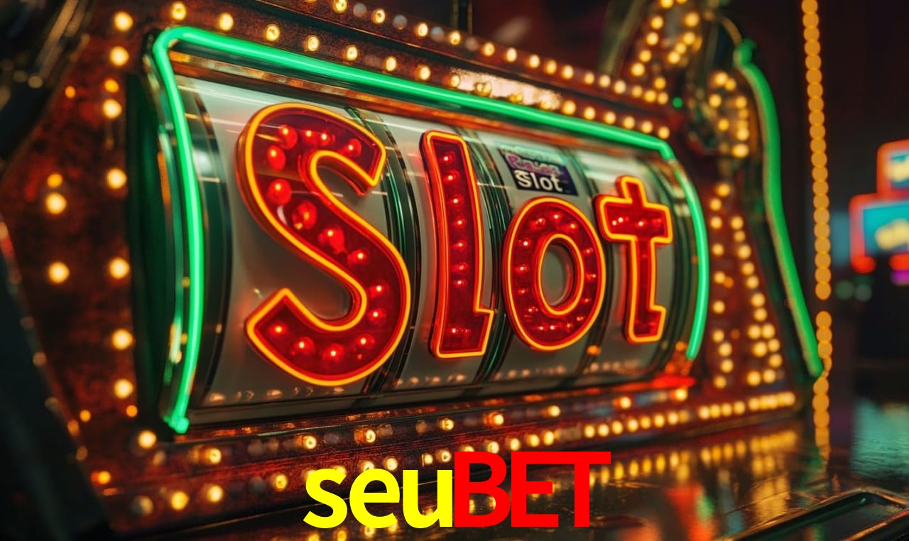 Design Responsivo seubet