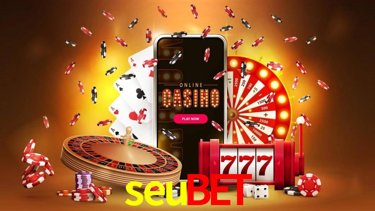 Jogos de Slot seubet