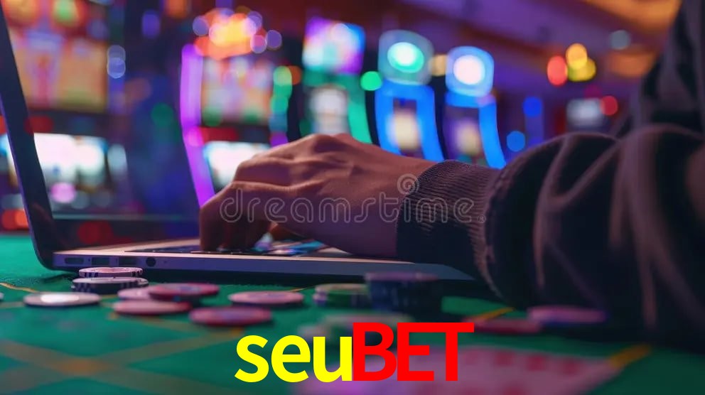 Roda da fortuna na seubet