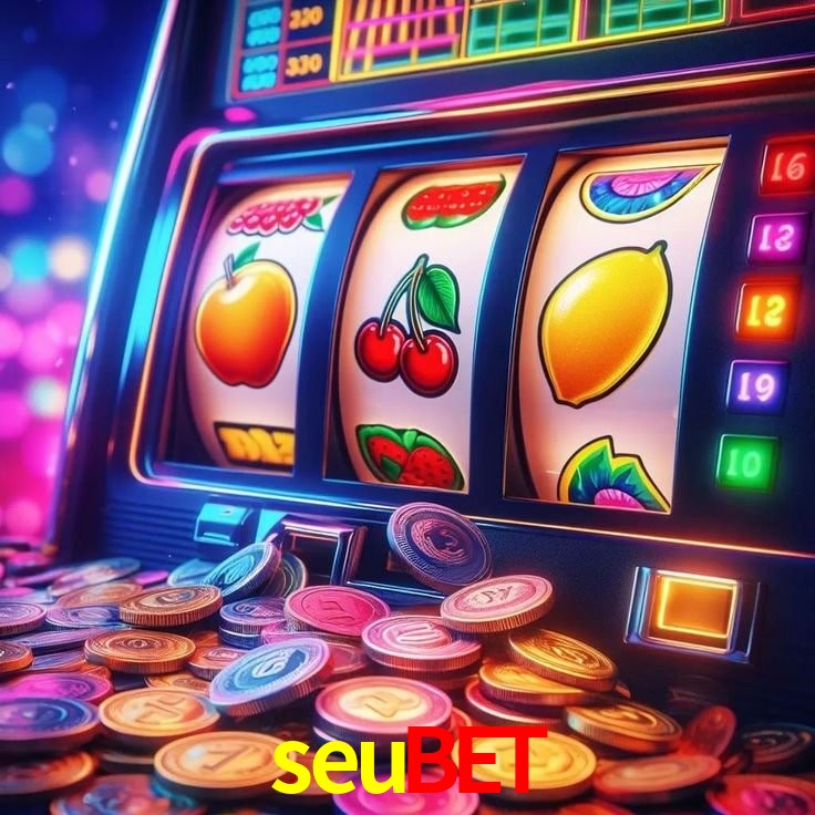 Apostas de Tênis seubet