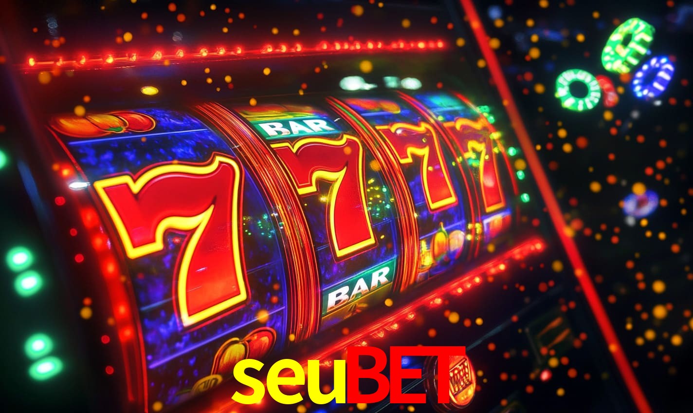seubet: Seu Especialista em Apostas Esportivas Brasileiras