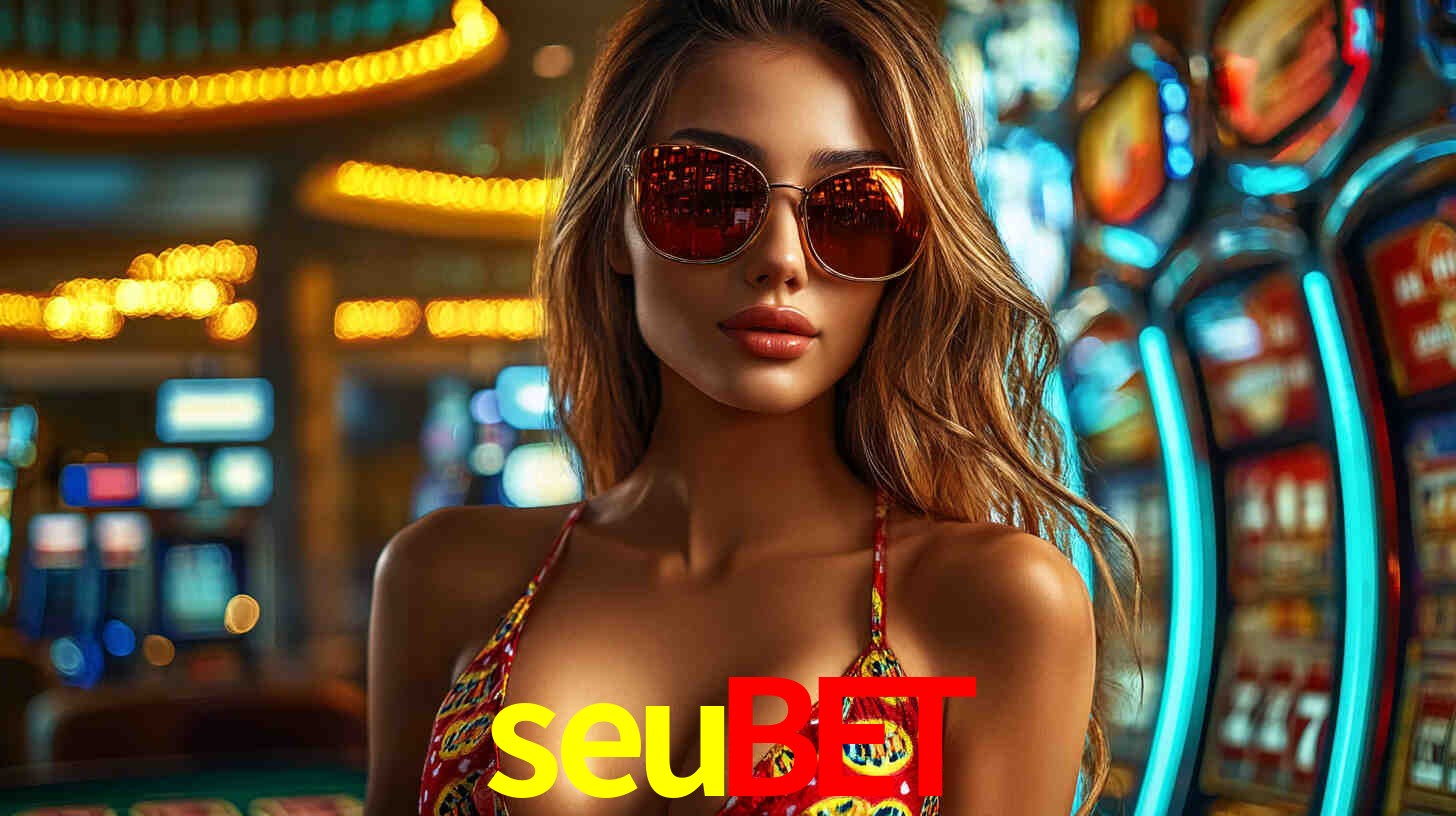 seubet App Interface