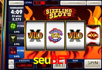 Descubra o Mundo do Cassino Online com seubet