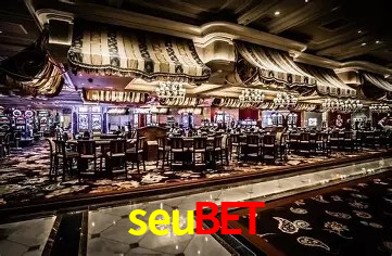 APP oficial da seubet para mobile