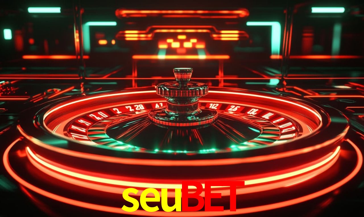 A Revolução dos Aplicativos de Jogos no seubet