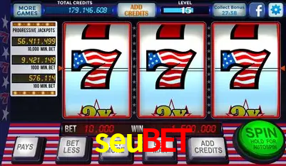 Descubra a Magia dos Jogos de Arcade no seubet