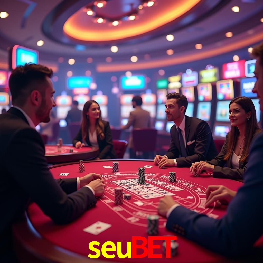 Interface Premium seubet