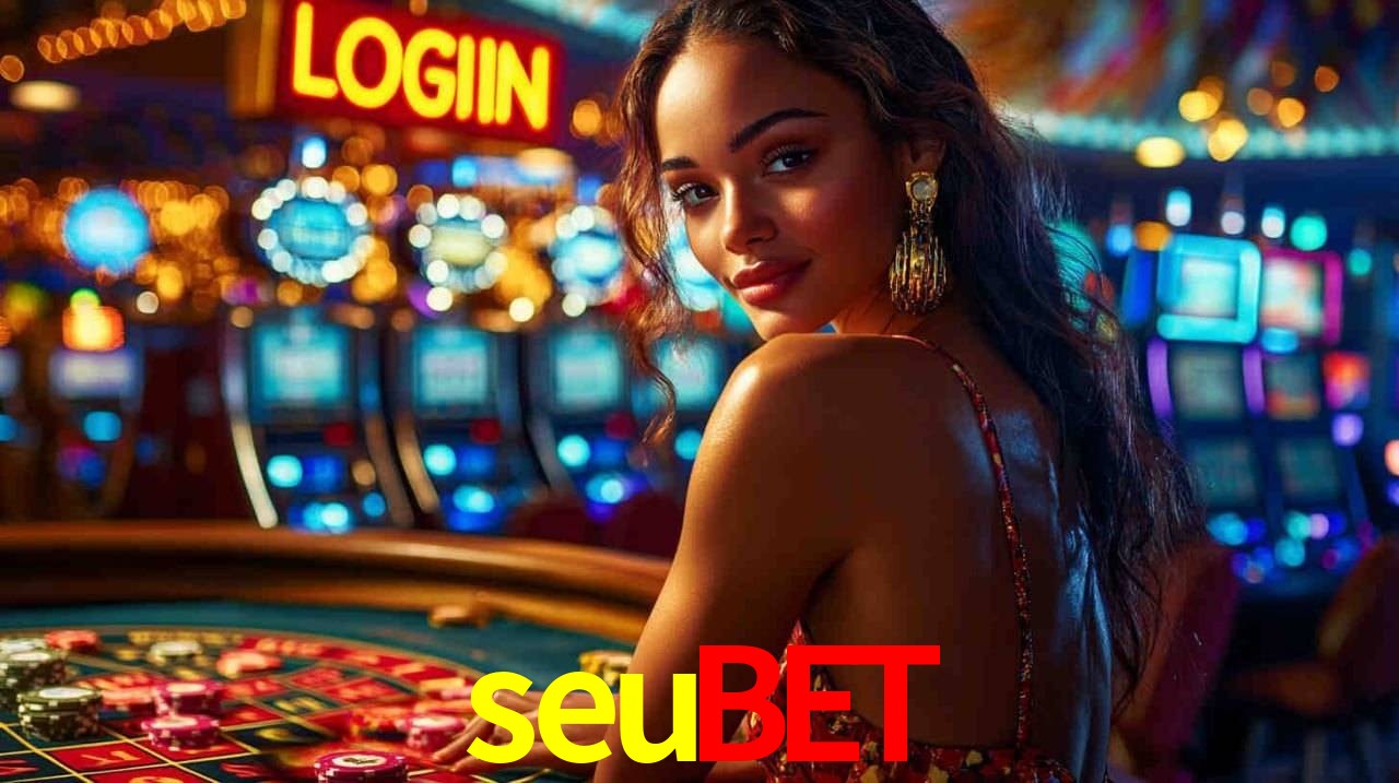 Diretório de Jogos seubet