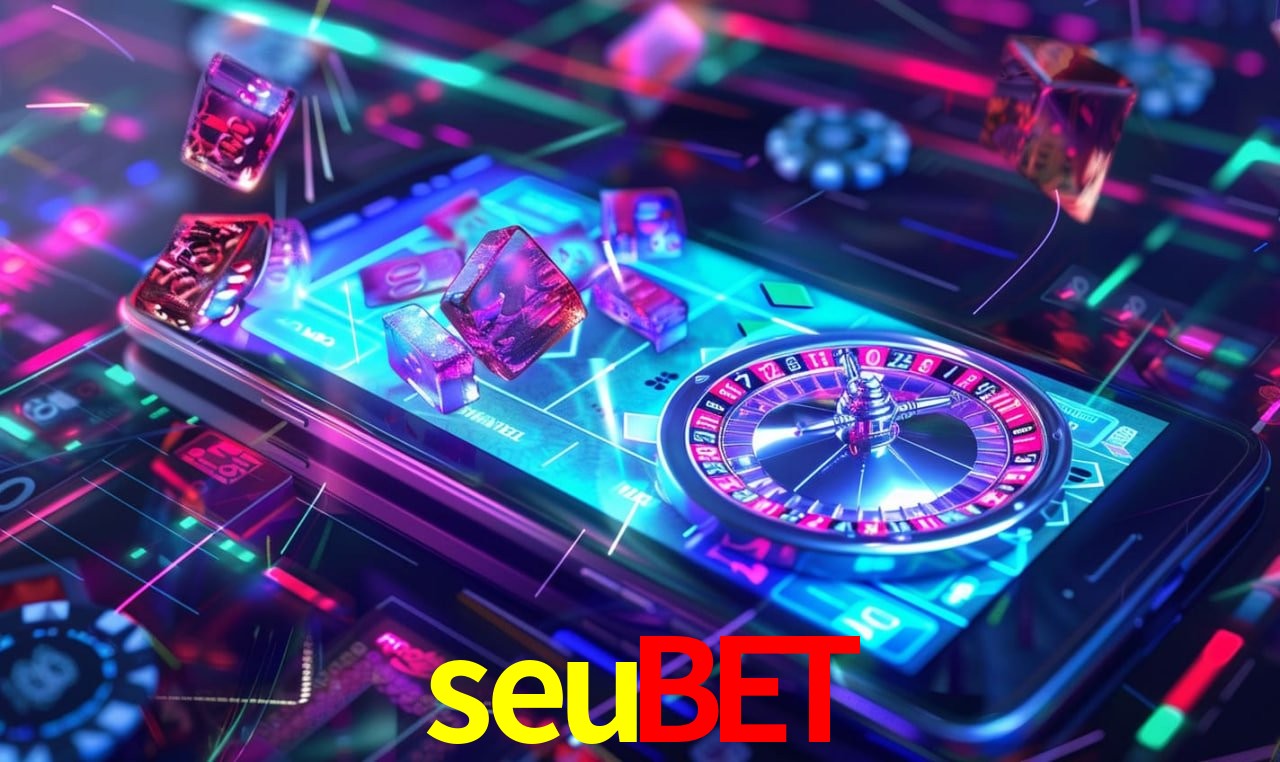 Apostas de Futebol seubet