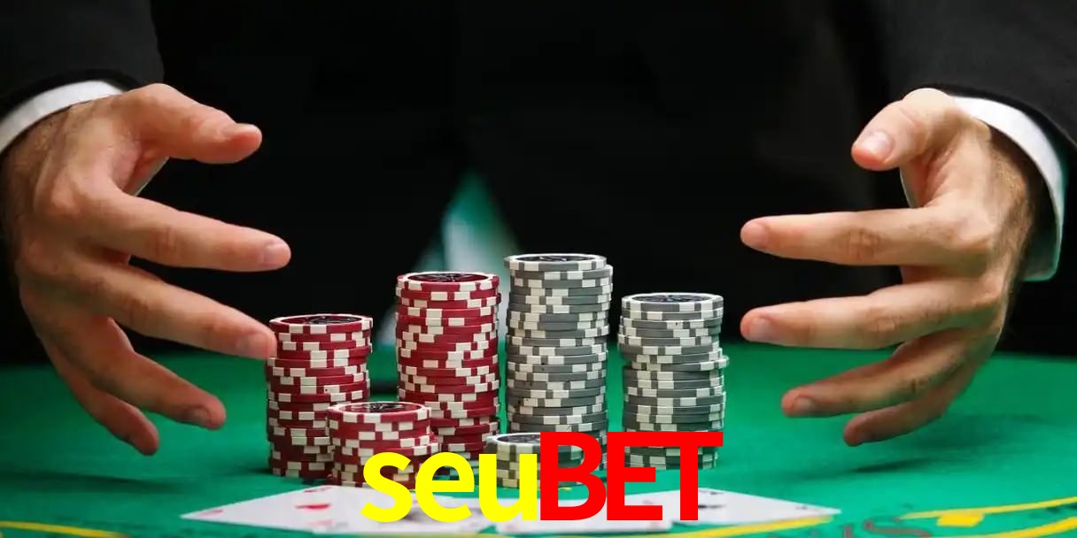 Benefícios VIP na seubet