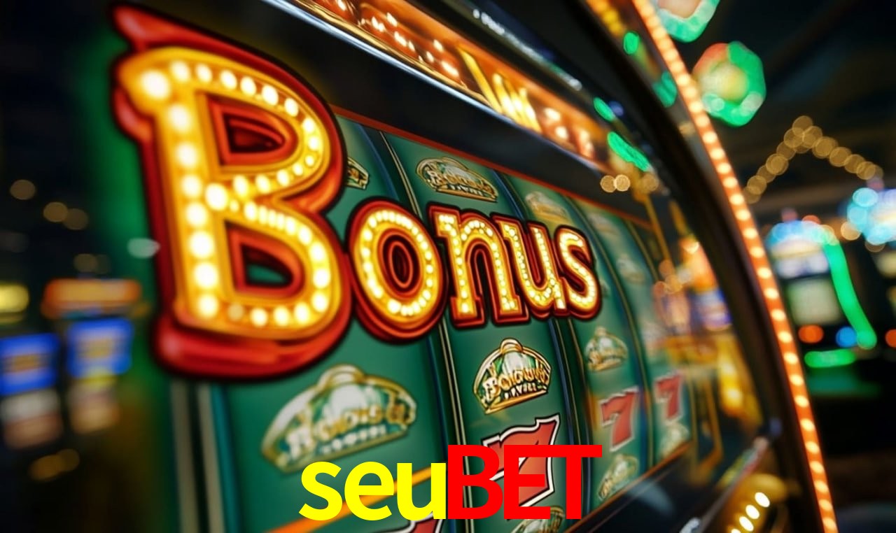 Loterias online na seubet
