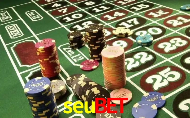 Estatísticas do Jogo seubet