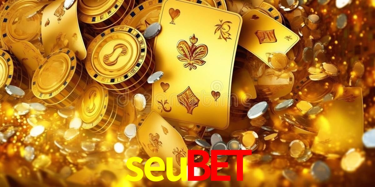 Descubra o Programa VIP da seubet: Vantagens Exclusivas para Jogadores