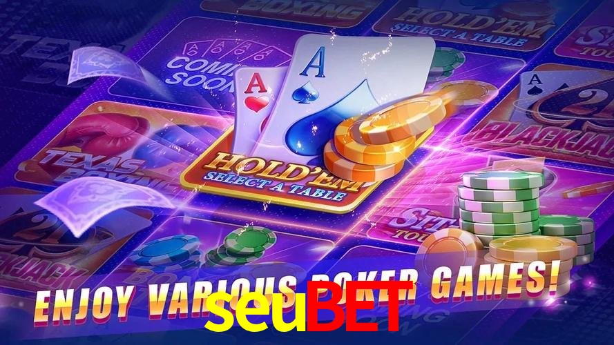 Desvendando o Mundo dos Jogos Virtuais na seubet