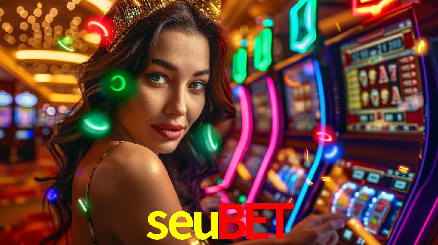 Apostas com odds competitivas na seubet
