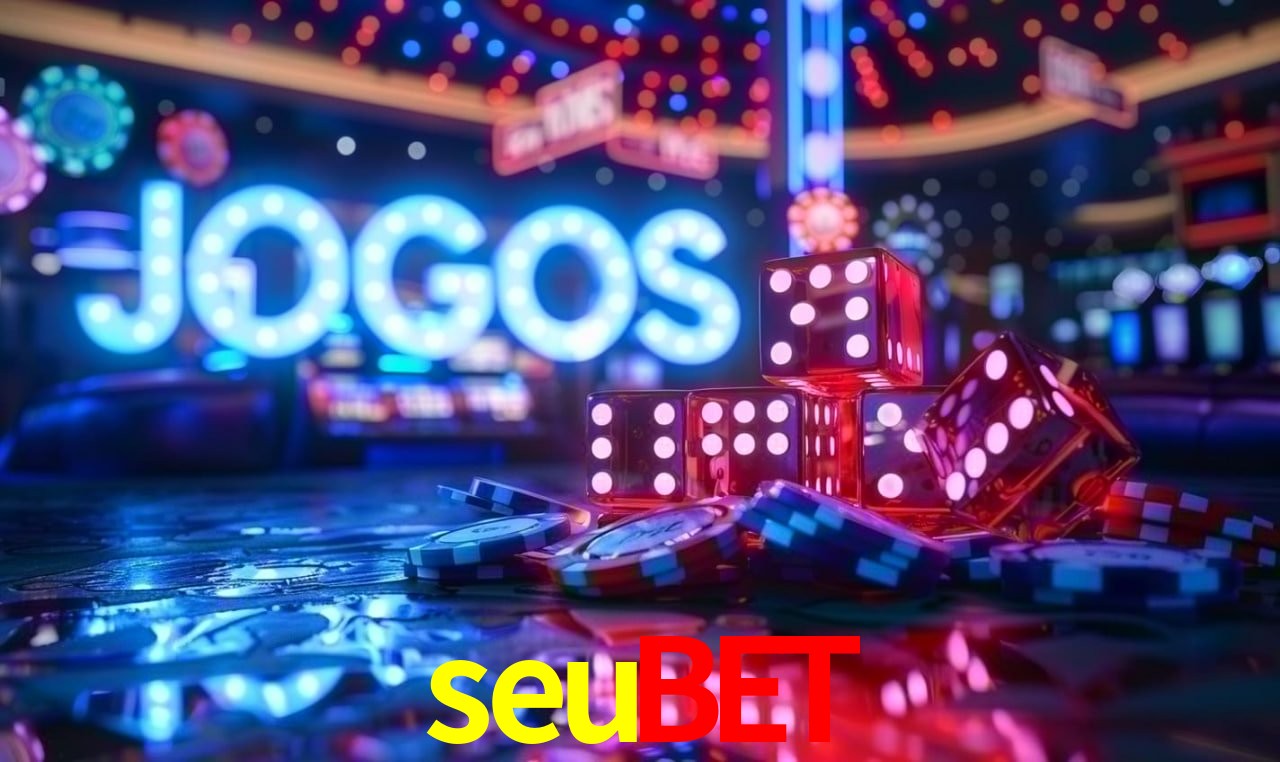 Página oficial no Facebook da seubet