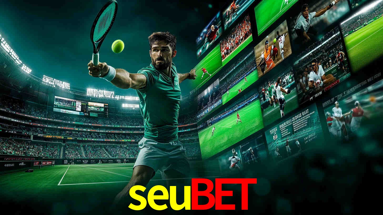 Inovações de Jogos na seubet: O Futuro das Experiências Interativas